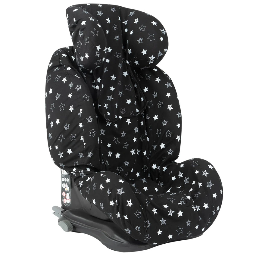 Housse De Protection Arthur Pour Siège-auto Groupe 1/2/3 5 Housse De Protection Arthur Pour Siège-auto Groupe 1/2/3 – Image 3