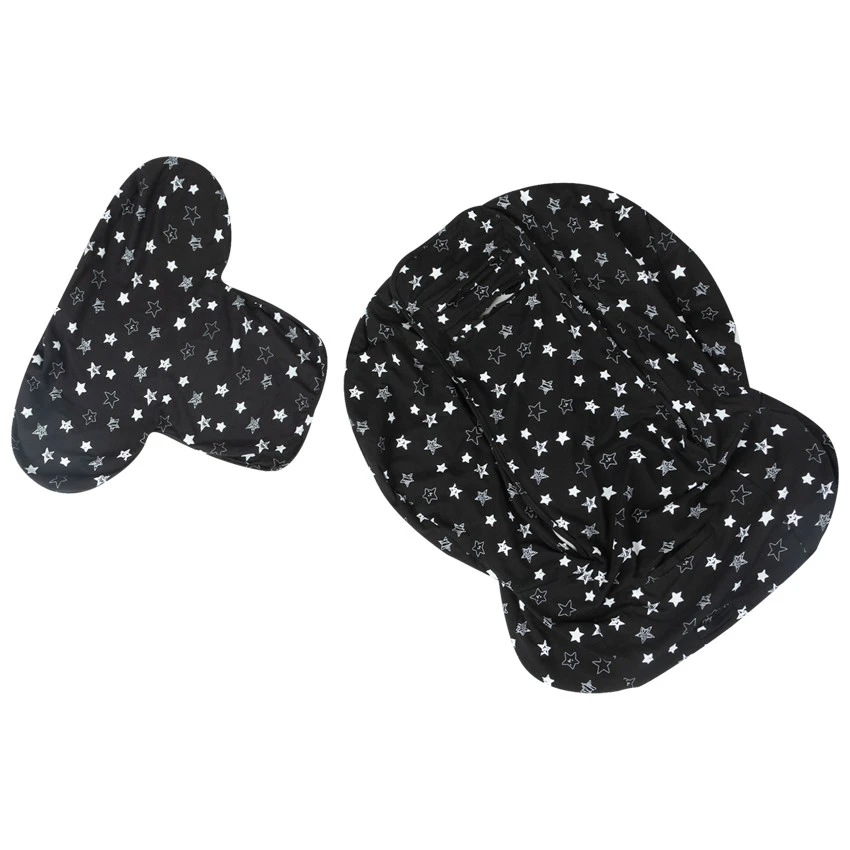 Housse De Protection Arthur Pour Siège-auto Groupe 1/2/3 6 Housse De Protection Arthur Pour Siège-auto Groupe 1/2/3 – Image 4