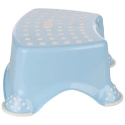 Marchepied Antidérapant - Bleu Clair 7 Marchepied Antidérapant - Bleu Clair -Maman et Bé Soldes PBRAI6 SANS 3 X