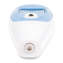 Thermomètre 4 En 1 - Bleu/Blanc -Maman et Bé Soldes PBRBHA SANS 3 X