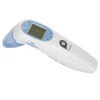 Thermomètre Auriculaire - Bleu/Blanc