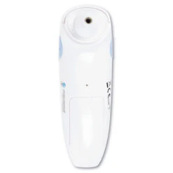 Thermomètre Auriculaire - Bleu/Blanc 7 Thermomètre Auriculaire - Bleu/Blanc -Maman et Bé Soldes PBRBHC SANS 3 X