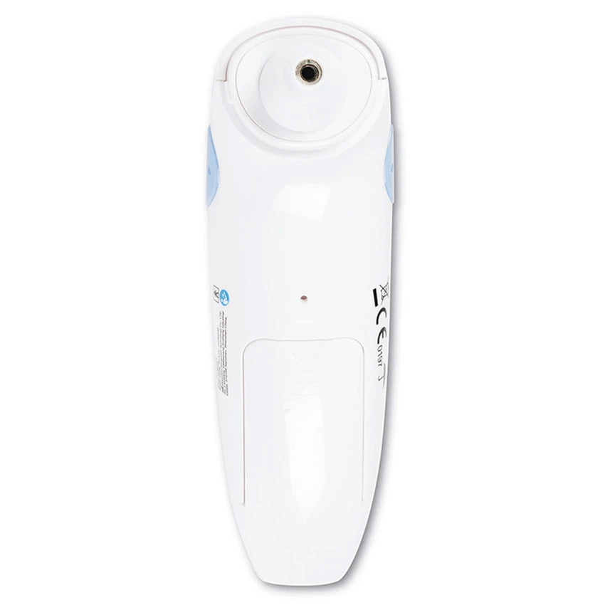 Thermomètre Auriculaire - Bleu/Blanc 5 Thermomètre Auriculaire - Bleu/Blanc – Image 3