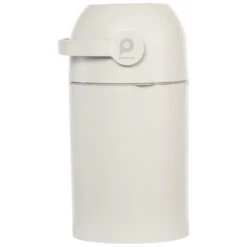 Poubelle à Couches The Queen - Grise