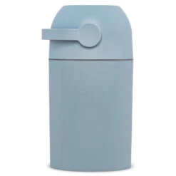 Poubelle à Couches The Queen - Bleue -Maman et Bé Soldes PBRDMI NoColor 4 X