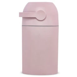 Poubelle à Couches The Queen - Rose -Maman et Bé Soldes PBRDMJ NoColor 4 X