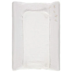 Housse De Matelas à Langer En Gaze De Coton Natural Cocoon
