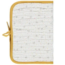 Protège Carnet De Santé Natural Cocoon -Maman et Bé Soldes PBRDR3 ECR 3 X