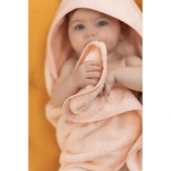 Cape De Bain Et Gant De Toilette Forêt Enchantée -Maman et Bé Soldes PBRDWX ROC 13 X