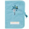 Protège Carnet De Santé Crazy Jungle -Maman et Bé Soldes PBRE0E VEM 1 X