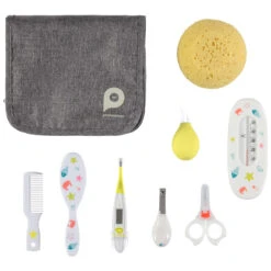 Trousse De Soin 8-en-1 Aloha -Maman et Bé Soldes PBRE17 NoColor 3 X