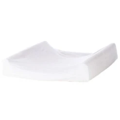 Housse De Matelas à Langer En éponge -Maman et Bé Soldes PBRE48 BLA 3 X