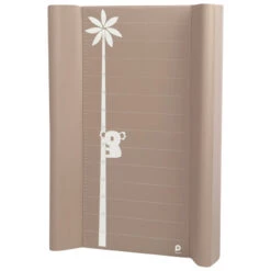 Matelas à Langer Avec Toise Koala - Marron -Maman et Bé Soldes PBREDK NoColor 2 X