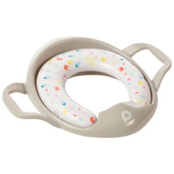 Réducteur De Toilette Aloha - Gris -Maman et Bé Soldes PBRERN NoColor 4 X