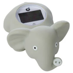 Thermomètre De Bain Et De Chambre - Éléphant