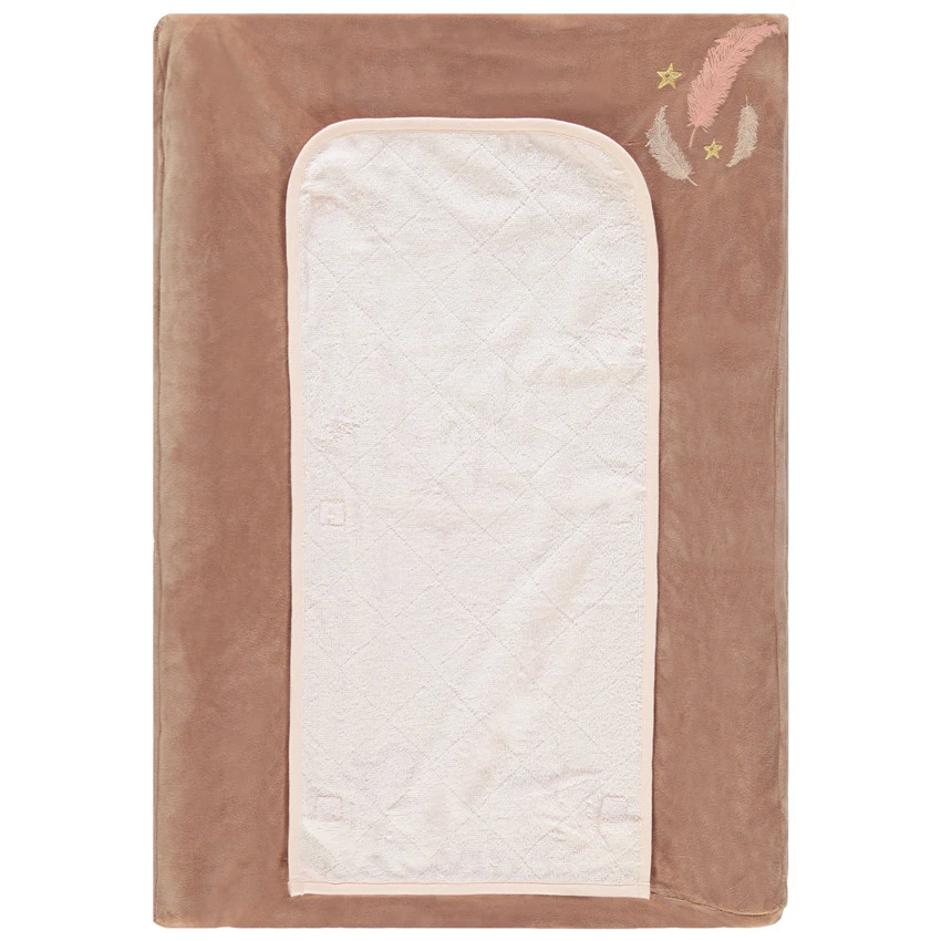 Housse De Matelas à Langer En Velours Magic Bird 3 Housse De Matelas à Langer En Velours Magic Bird