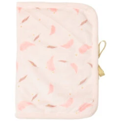 Protège Carnet De Santé Magic Bird