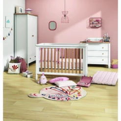 Cape De Bain Et Gant De Toilette Magic Bird -Maman et Bé Soldes PBRF0I RGF 11 X