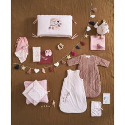 Cape De Bain Et Gant De Toilette Magic Bird -Maman et Bé Soldes PBRF0I RGF 12 X