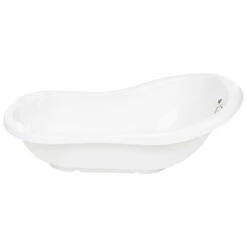 Baignoire Avec Bouchon Mickey & Minnie -Maman et Bé Soldes PBRF3W NoColor 3 X