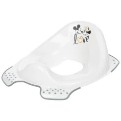 Réducteur De Toilette Mickey & Minnie -Maman et Bé Soldes PBRF40 NoColor 2 X