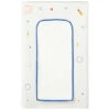 Housse De Matelas à Langer En Jersey Fantaisie In The Sky -Maman et Bé Soldes PBRF41 BLC 1 X