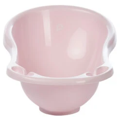 Baignoire Avec Bouchon Popotam 2.0 - Rose
