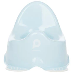 Pot D'apprentissage Musical Popotam 2.0 - Bleu