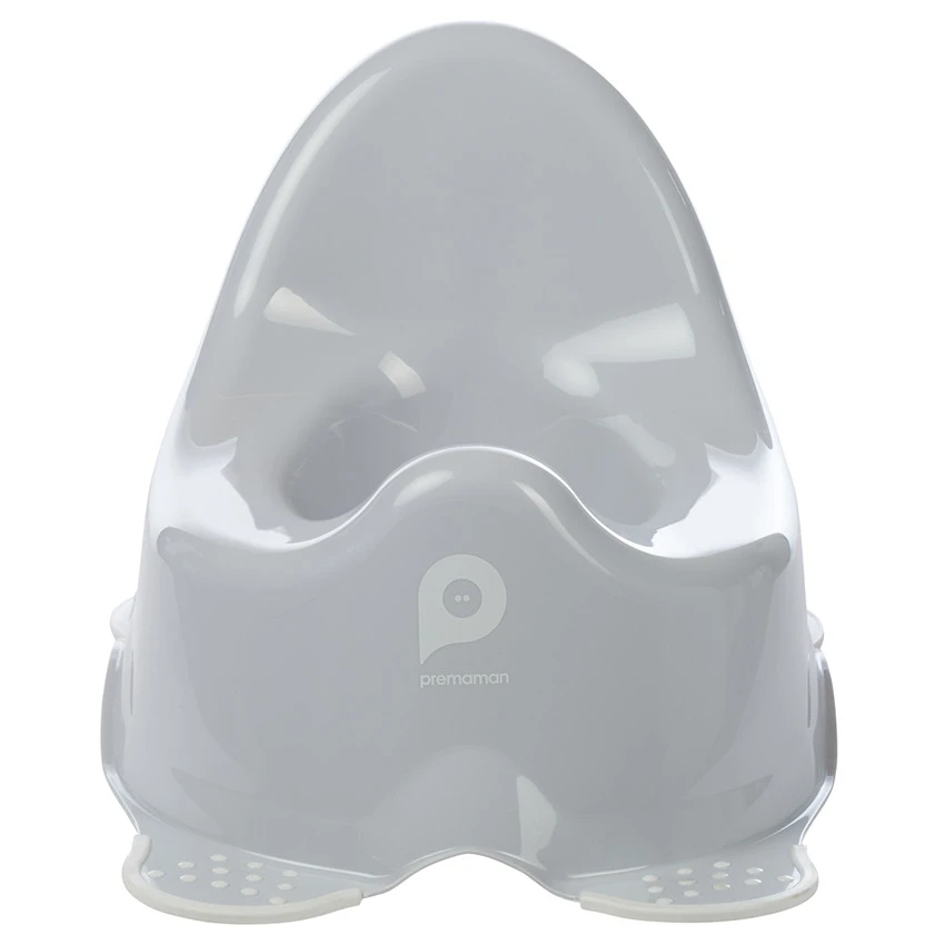 Pot D'apprentissage Musical Popotam 2.0 - Gris 3 Pot D'apprentissage Musical Popotam 2.0 - Gris