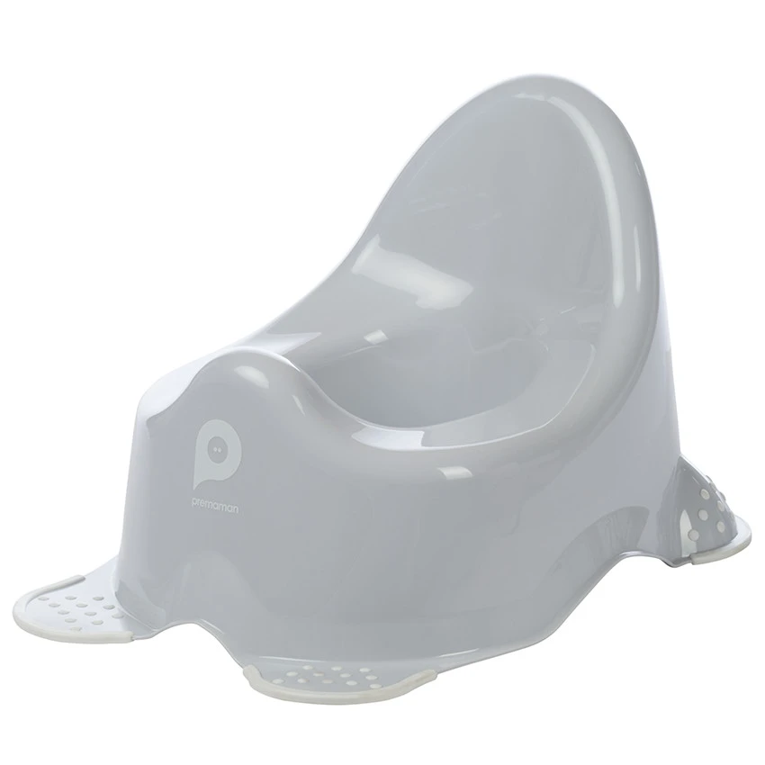 Pot D'apprentissage Musical Popotam 2.0 - Gris 4 Pot D'apprentissage Musical Popotam 2.0 - Gris – Image 2