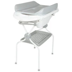 Table à Langer 2 En 1 Avec Baignoire évolutive Splash Up