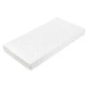 Matelas En Viscose De Bambou - 70 X 140 Cm -Maman et Bé Soldes PCHOSV NoColor 1 X