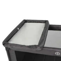 Matelas à Langer Pour Lit De Voyage -Maman et Bé Soldes PCHPBF NoColor 3 X