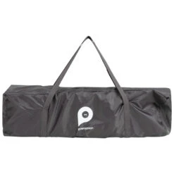 Lit De Voyage Kispli - Anthracite -Maman et Bé Soldes PCHPBH NoColor 3 X