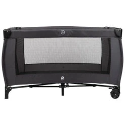 Lit De Voyage Top - Anthracite