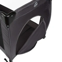 Lit De Voyage Top - Anthracite -Maman et Bé Soldes PCHPBJ NoColor 3 X