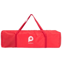 Lit De Voyage Top - Rouge -Maman et Bé Soldes PCHPBK NoColor 4 X