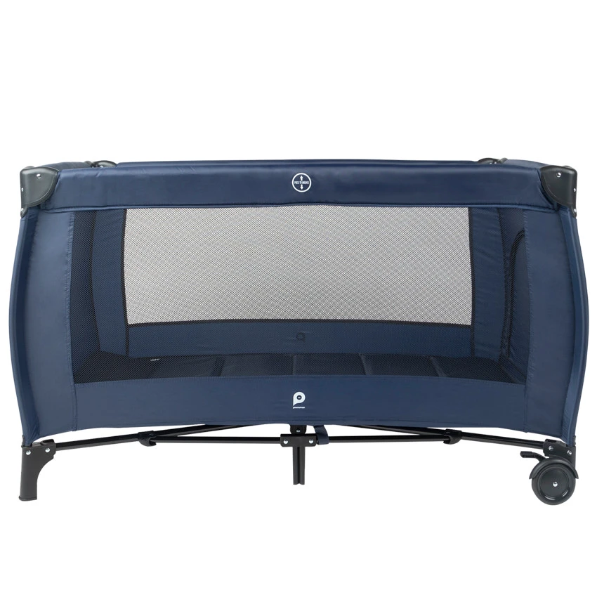 Lit De Voyage Top - Bleu 3 Lit De Voyage Top - Bleu