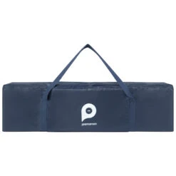 Lit De Voyage Top - Bleu 9 Lit De Voyage Top - Bleu -Maman et Bé Soldes PCHPBL NoColor 4 X