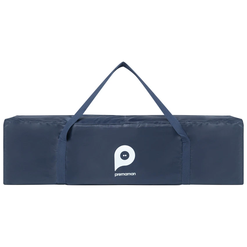 Lit De Voyage Top - Bleu 6 Lit De Voyage Top - Bleu – Image 4