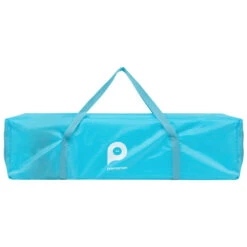 Lit De Voyage Top - Turquoise -Maman et Bé Soldes PCHPBM NoColor 4 X