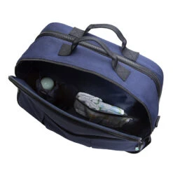 Sac à Langer Berceau 2 En 1 Dobebedo - Bleu Marine 10 Sac à Langer Berceau 2 En 1 Dobebedo - Bleu Marine -Maman et Bé Soldes PCHRB1 NoColor 4 X