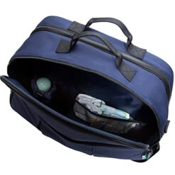 Sac à Langer Berceau 2 En 1 Dobebedo - Bleu Marine 11 Sac à Langer Berceau 2 En 1 Dobebedo - Bleu Marine -Maman et Bé Soldes PCHRB1 NoColor 5 X