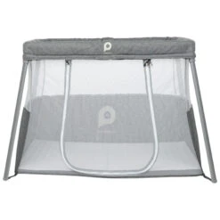 Lit De Voyage Easydodo - Gris