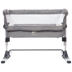 Berceau Cododo Calinoo Gris -Maman et Bé Soldes PCHRSP NoColor 4 X