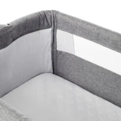 Berceau Cododo Calinoo Gris -Maman et Bé Soldes PCHRSP NoColor 5 X