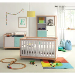 Tringle Métallique Pour Armoire My Story -Maman et Bé Soldes PCHSMF NoColor 3 X