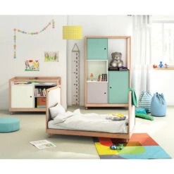 Tringle Métallique Pour Armoire My Story -Maman et Bé Soldes PCHSMF NoColor 4 X