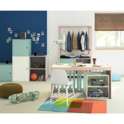 Tringle Métallique Pour Armoire My Story -Maman et Bé Soldes PCHSMF NoColor 5 X