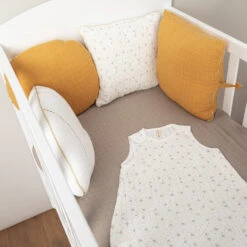 Gigoteuse Sans Manches En Gaze De Coton TOG 0.5 -Maman et Bé Soldes PCHSY6 ECR 10 X